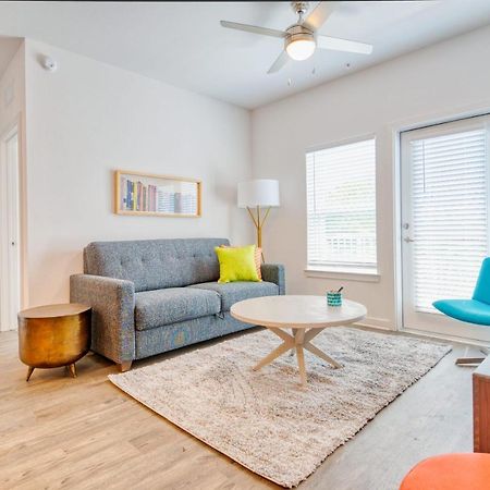 Deluxe One Bedroom Apartment Gainesville Exterior foto