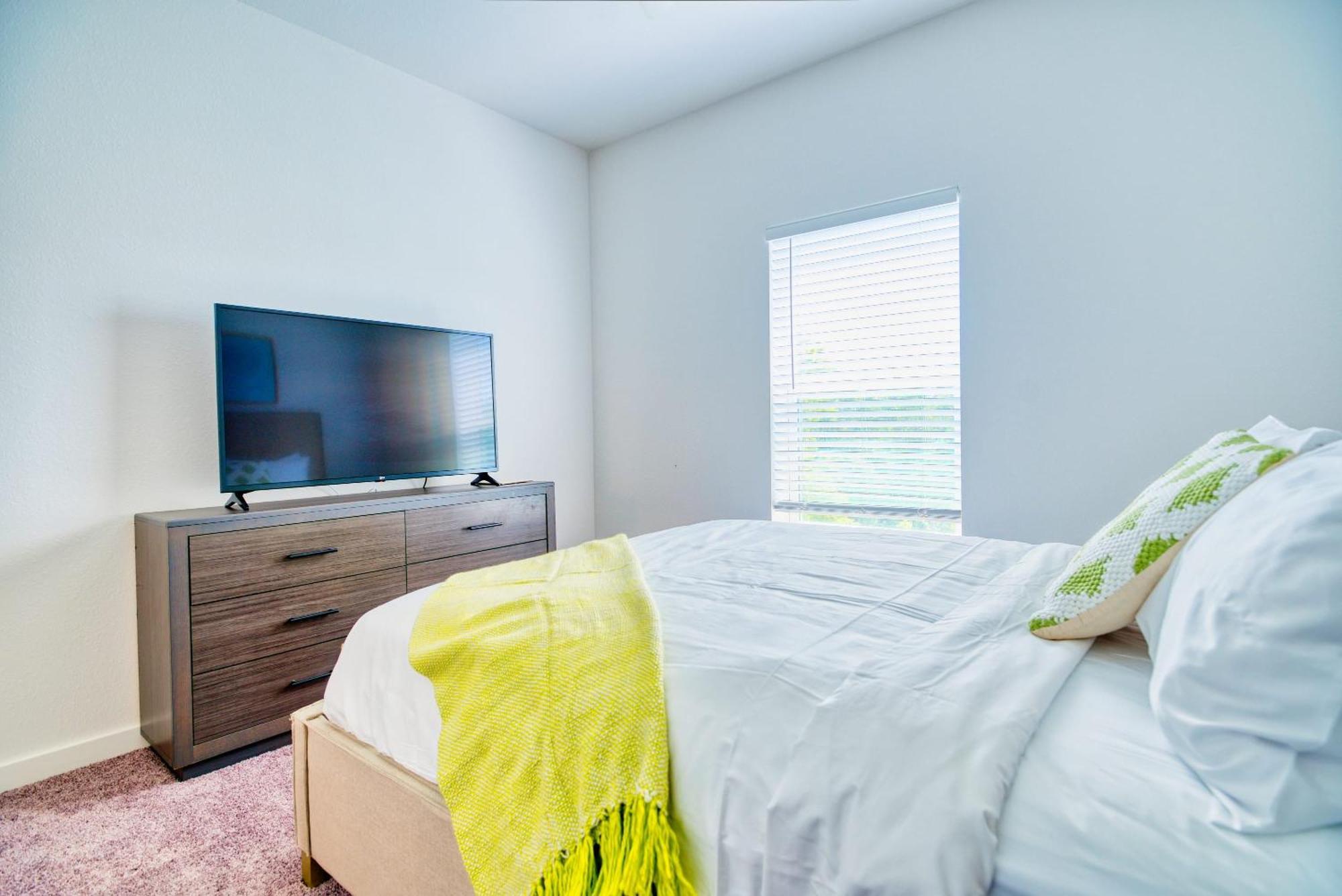 Deluxe One Bedroom Apartment Gainesville Exterior foto